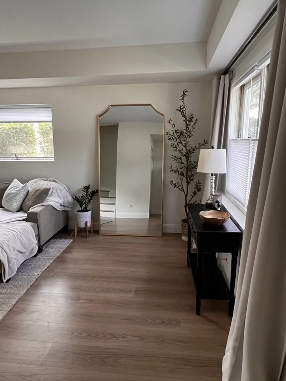 2 bed, 1 bath apartment for rent at 26 School St Unit 1, Gun Rock — photo 4 of 17