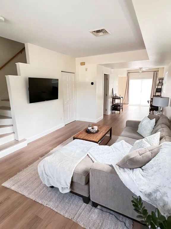 2 bed, 1 bath apartment for rent at 26 School St Unit 1, Gun Rock — photo 3 of 17