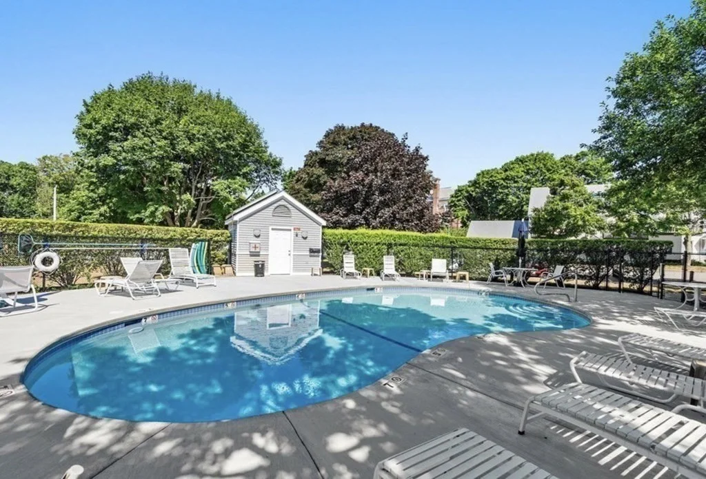 2 bed, 1 bath apartment for rent at 26 School St Unit 1, Gun Rock — photo 15 of 17