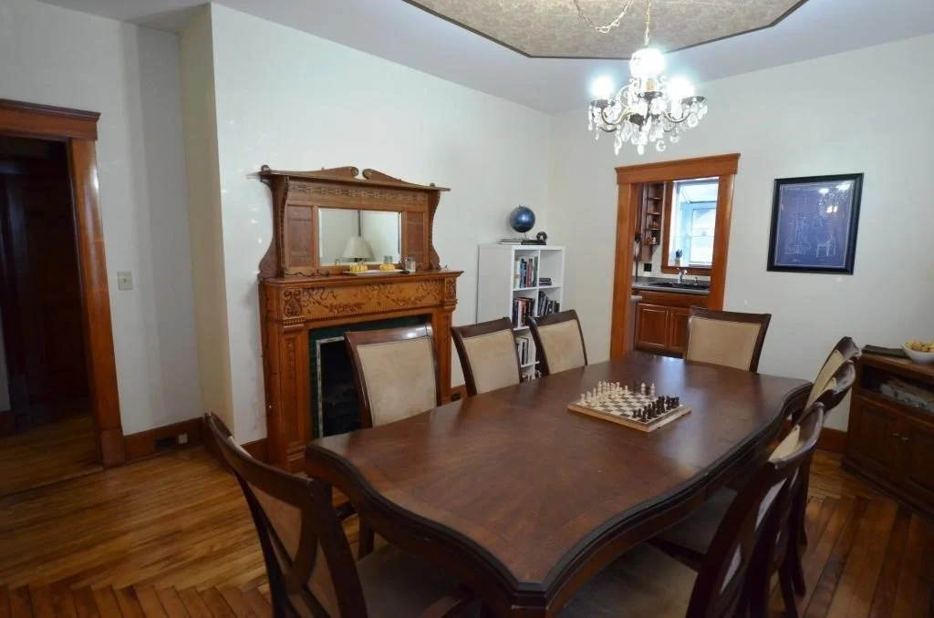 2 bed, 1 bath apartment for rent at 26 Shaffner St Unit 1, Worcester — photo 22 of 29
