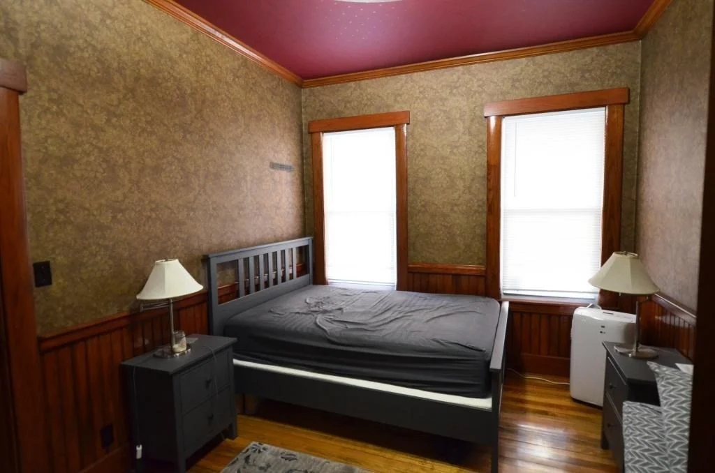 2 bed, 1 bath apartment for rent at 26 Shaffner St Unit 1, Worcester — photo 25 of 29