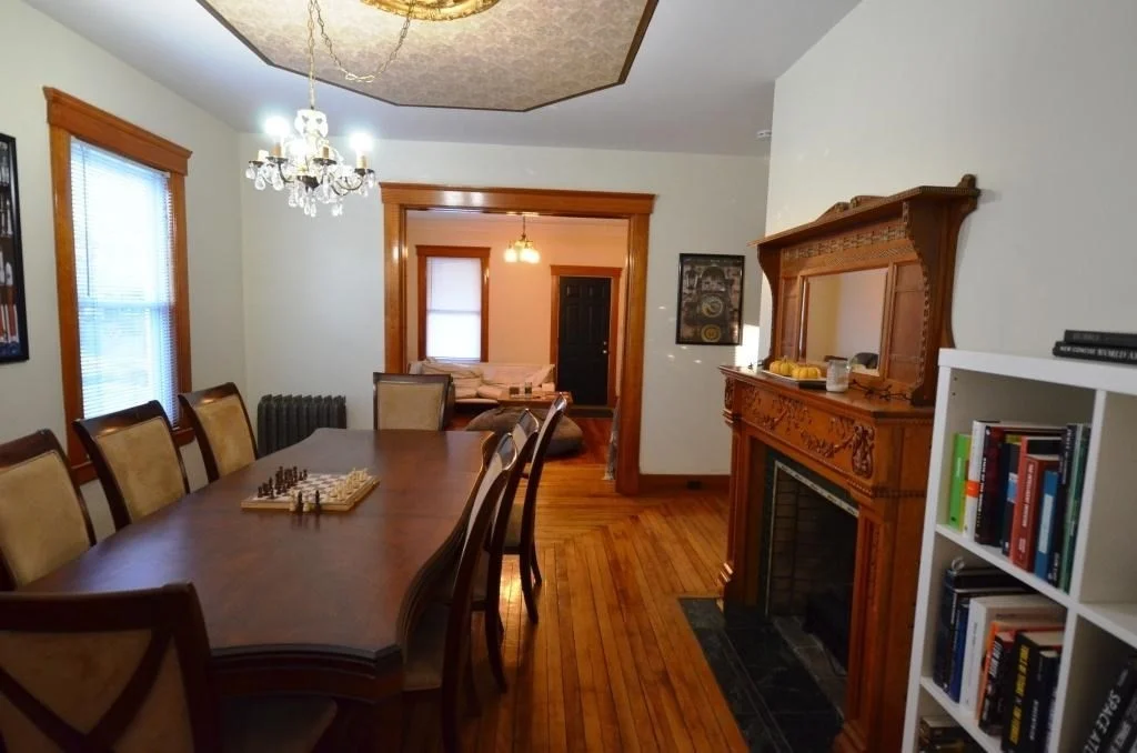 2 bed, 1 bath apartment for rent at 26 Shaffner St Unit 1, Worcester — photo 17 of 29