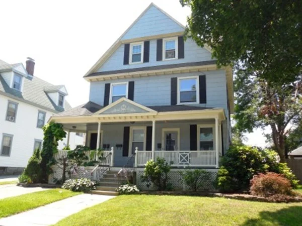 2 bed, 1 bath apartment for rent at 26 Shaffner St Unit 1, Worcester — photo 1 of 29