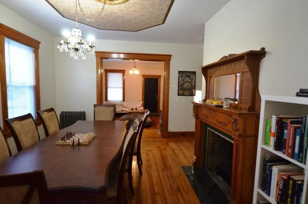 2 bed, 1 bath apartment for rent at 26 Shaffner St Unit 1, Worcester — photo 18 of 29