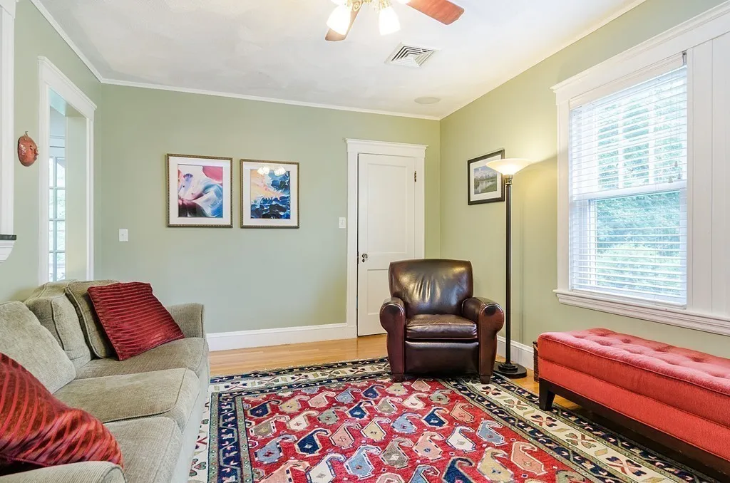 3 bed, 2 bath apartment for rent at 26 South Gate Park Unit 2, West Newton — photo 12 of 17