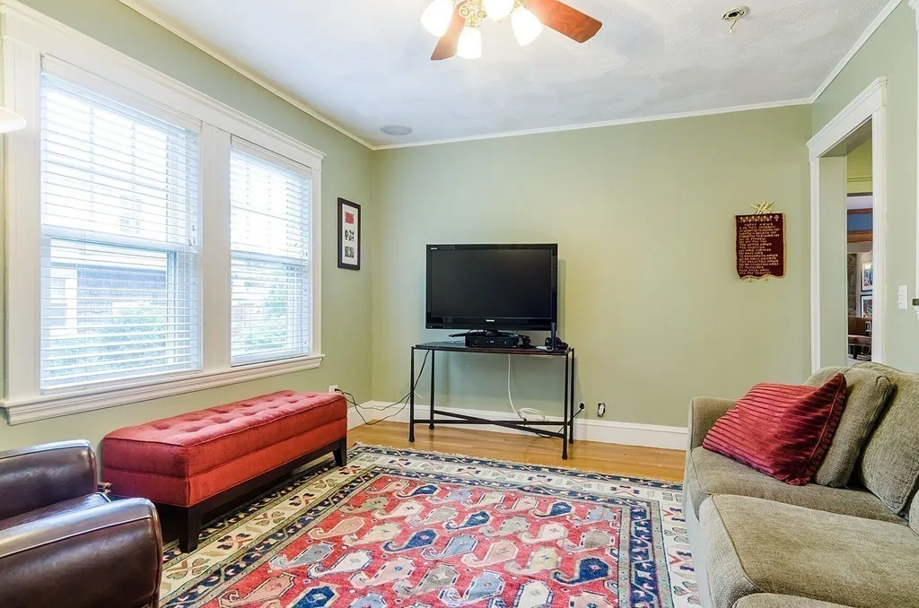 3 bed, 2 bath apartment for rent at 26 South Gate Park Unit 2, West Newton — photo 13 of 17