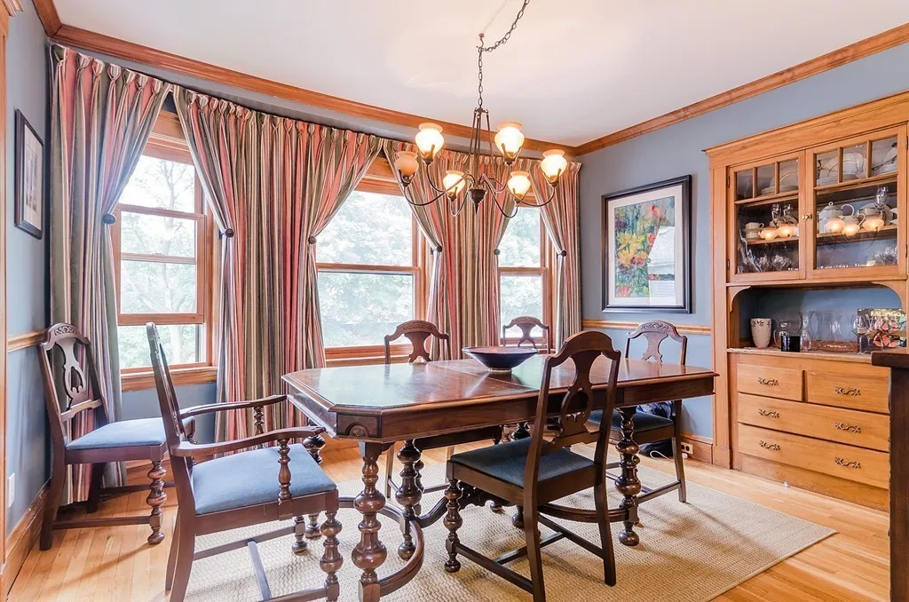 3 bed, 2 bath apartment for rent at 26 South Gate Park Unit 2, West Newton — photo 3 of 17