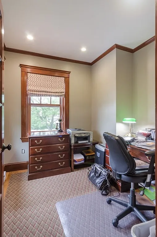 3 bed, 2 bath apartment for rent at 26 South Gate Park Unit 2, West Newton — photo 9 of 17