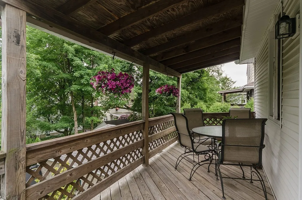 3 bed, 2 bath apartment for rent at 26 South Gate Park Unit 2, West Newton — photo 8 of 17