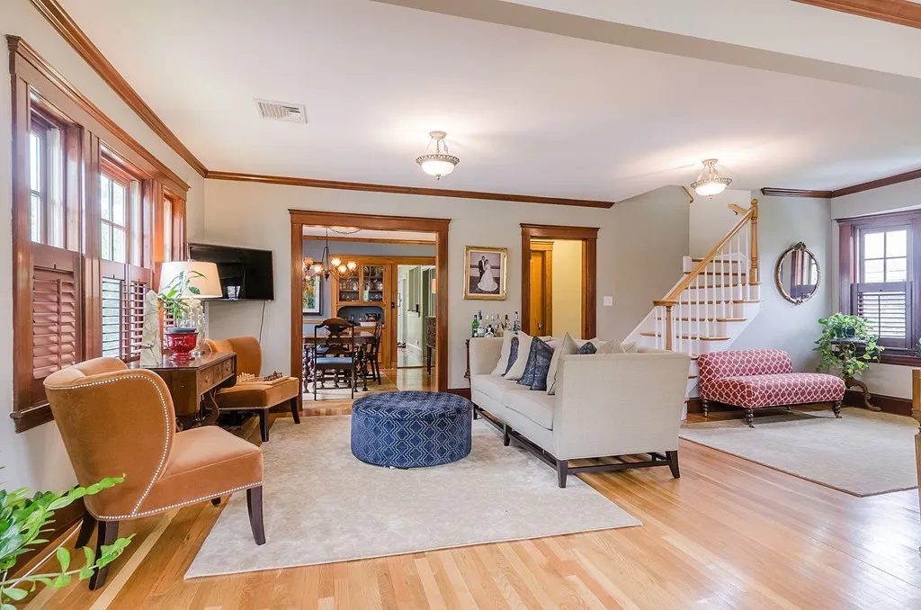 3 bed, 2 bath apartment for rent at 26 South Gate Park Unit 2, West Newton — photo 5 of 17