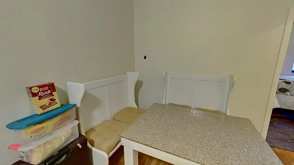 3 bed, 1 bath apartment for rent at 26 South Huntington Ave Unit 2, Coolidge Corner — photo 4 of 11