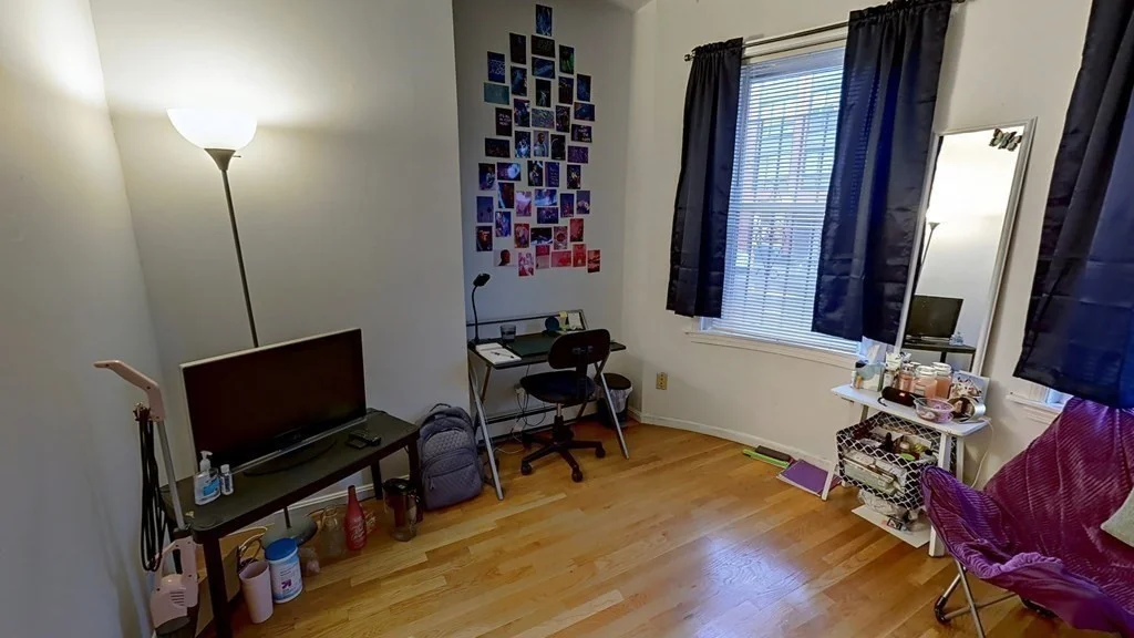 3 bed, 1 bath apartment for rent at 26 South Huntington Ave Unit 2, Coolidge Corner — photo 3 of 11