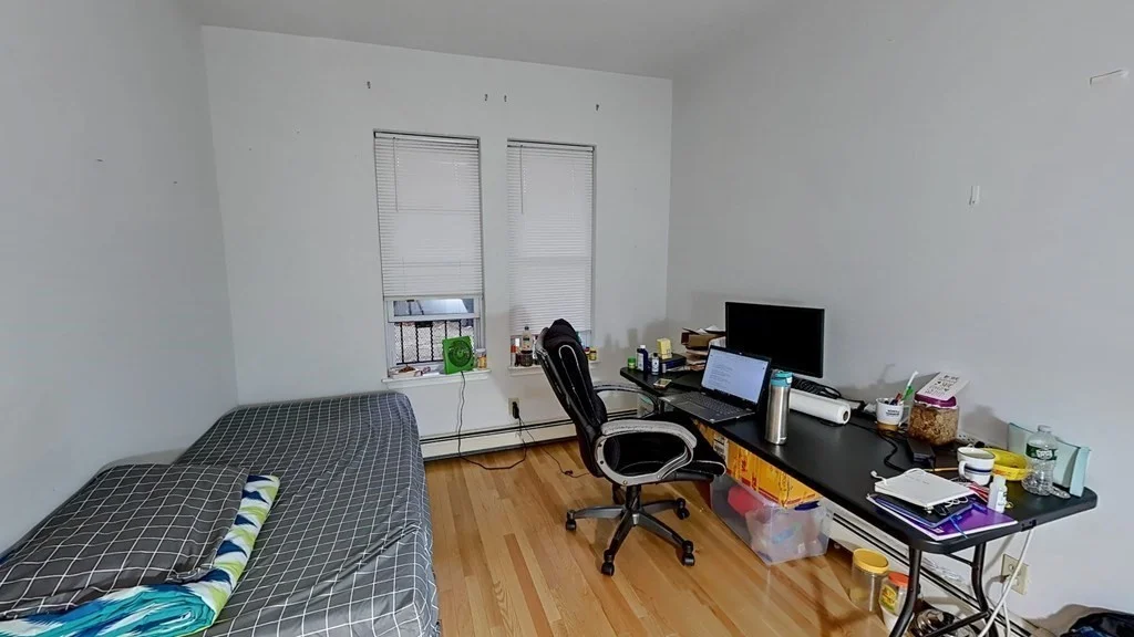 3 bed, 1 bath apartment for rent at 26 South Huntington Ave Unit 2, Coolidge Corner — photo 9 of 11