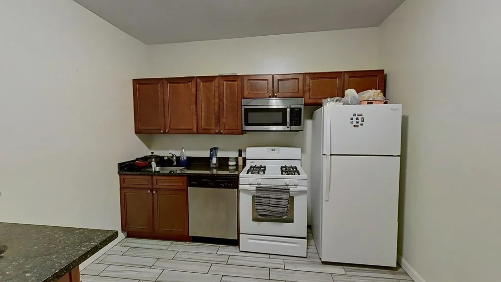 3 bed, 1 bath apartment for rent at 26 South Huntington Ave Unit 2, Coolidge Corner — photo 2 of 11