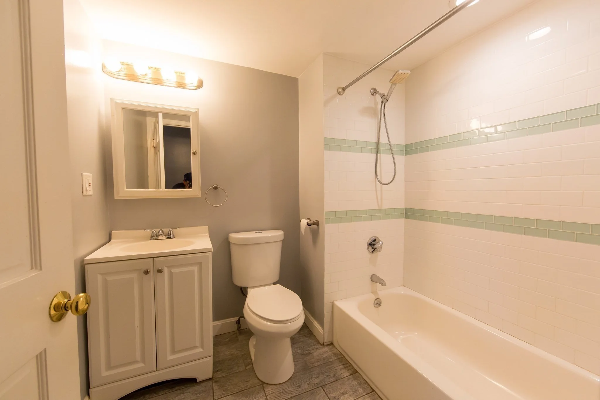 3 bed, 1 bath apartment for rent at 26 South Huntington Ave Unit 2, Coolidge Corner — photo 3 of 11