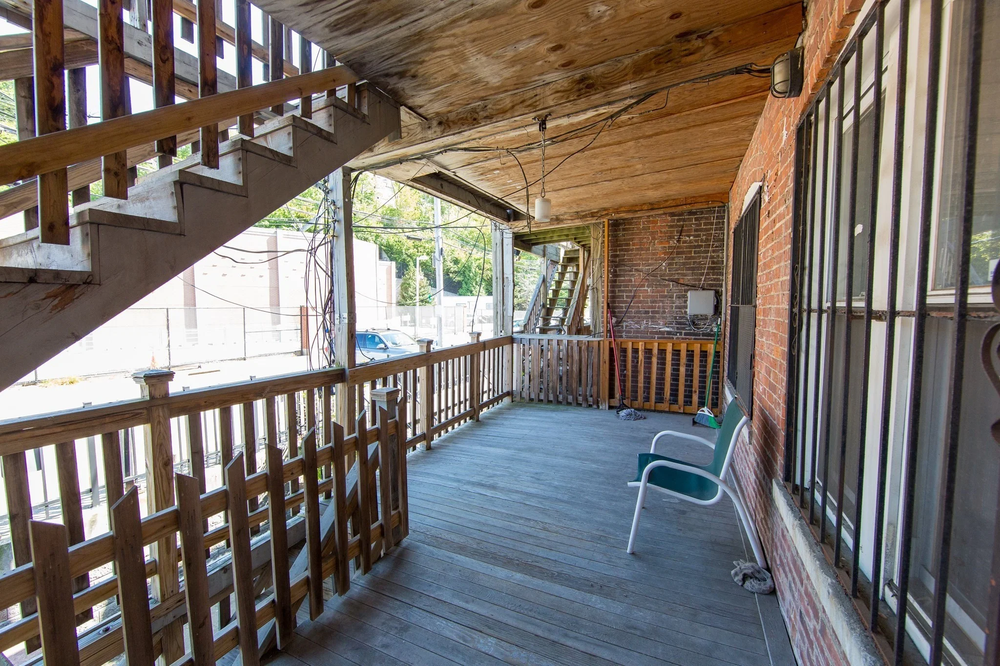 3 bed, 1 bath apartment for rent at 26 South Huntington Ave Unit 2, Coolidge Corner — photo 7 of 11