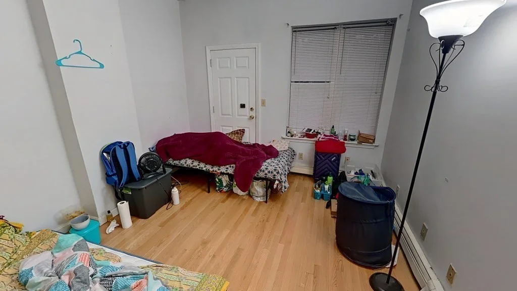 3 bed, 1 bath apartment for rent at 26 South Huntington Ave Unit 2, Coolidge Corner — photo 7 of 11