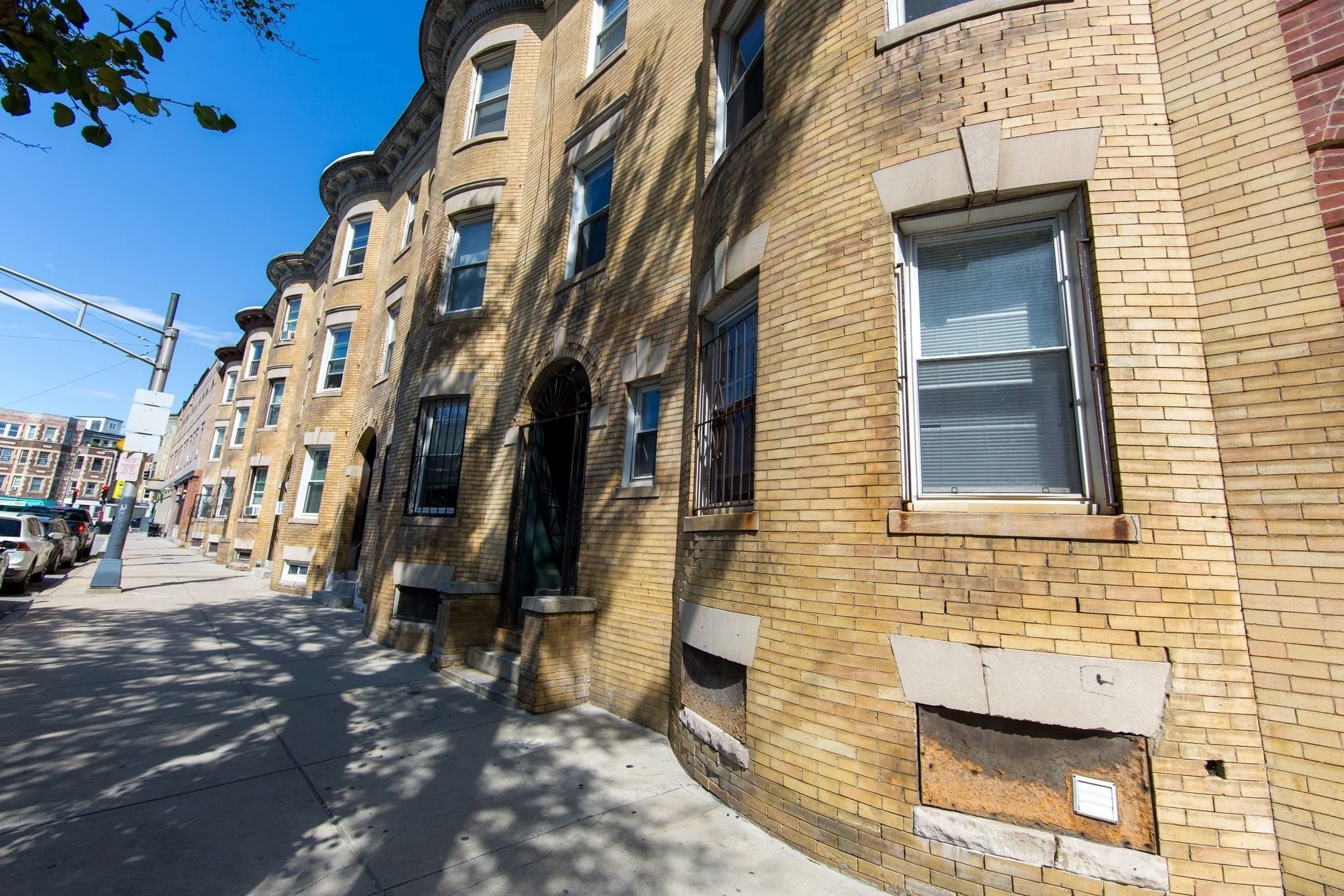 3 bed, 1 bath apartment for rent at 26 South Huntington Ave Unit 2, Coolidge Corner — photo 8 of 11