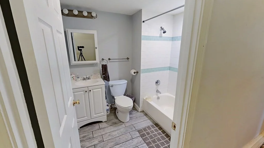 3 bed, 1 bath apartment for rent at 26 South Huntington Ave Unit 2, Coolidge Corner — photo 5 of 11