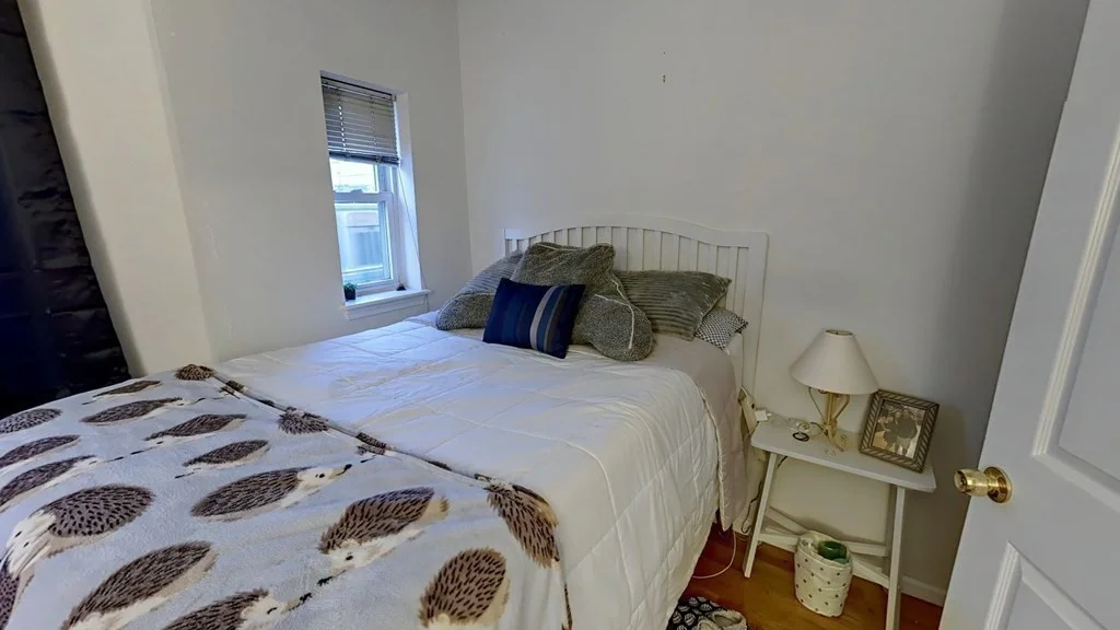 3 bed, 1 bath apartment for rent at 26 South Huntington Ave Unit 2, Coolidge Corner — photo 6 of 11