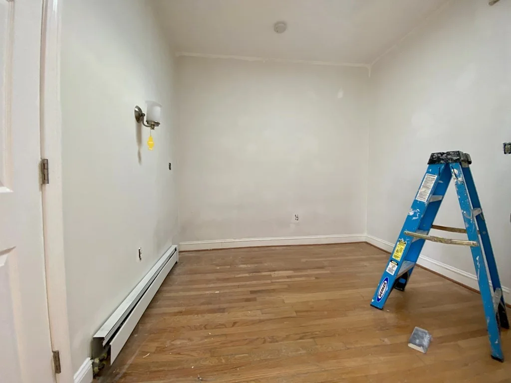 2 bed, 1 bath apartment for rent at 26 Spencer Ave Unit 3F, Bellingham Square — photo 5 of 6