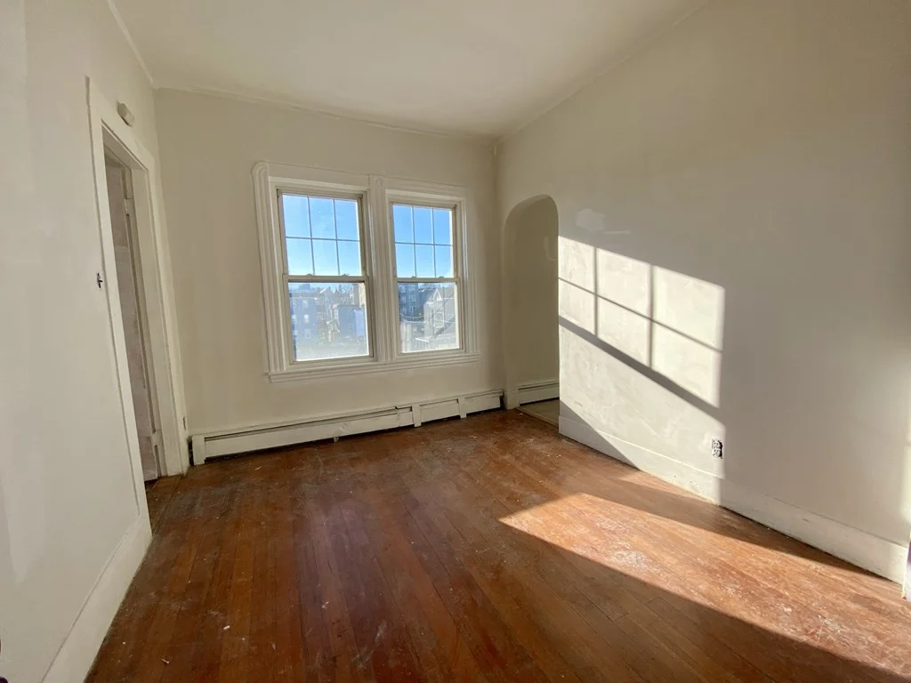 2 bed, 1 bath apartment for rent at 26 Spencer Ave Unit 3F, Bellingham Square — photo 6 of 6