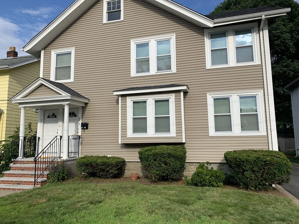 2 bed, 1 bath apartment for rent at 26 Springfield St Unit 2, Watertown — photo 1 of 24