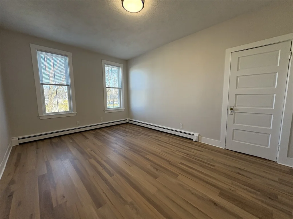 2 bed, 1 bath apartment for rent at 26 Saint James St Unit 26, Newton