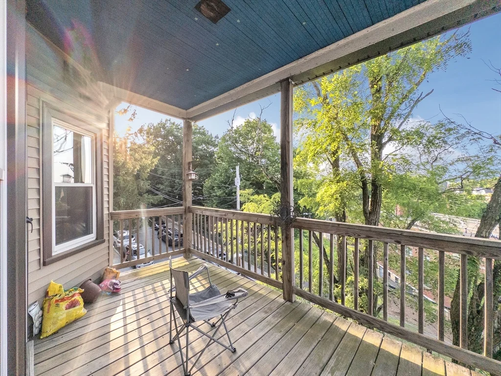 3 bed, 1 bath apartment for rent at 26 St Rose St Unit 1, Jamaica Plain — photo 35 of 40