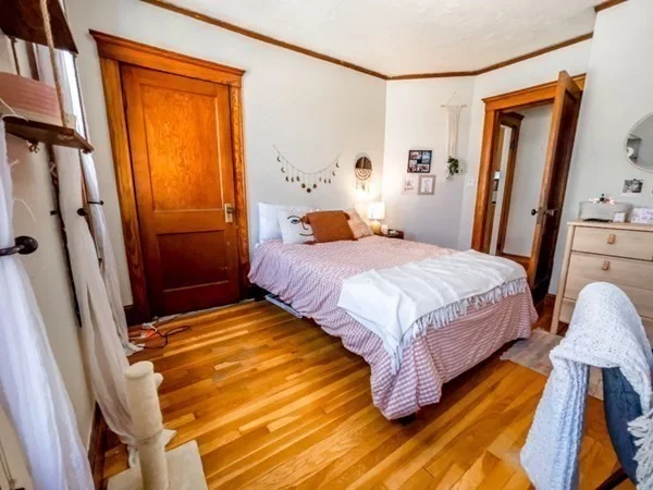 3 bed, 1 bath apartment for rent at 26 St Rose St Unit 1, Jamaica Plain — photo 27 of 40