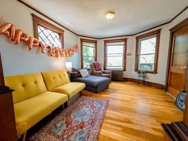 3 bed, 1 bath apartment for rent at 26 St Rose St Unit 1, Jamaica Plain — photo 29 of 40