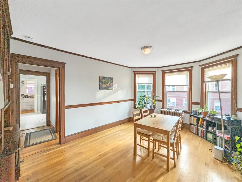 3 bed, 1 bath apartment for rent at 26 St Rose St Unit 1, Jamaica Plain — photo 24 of 40