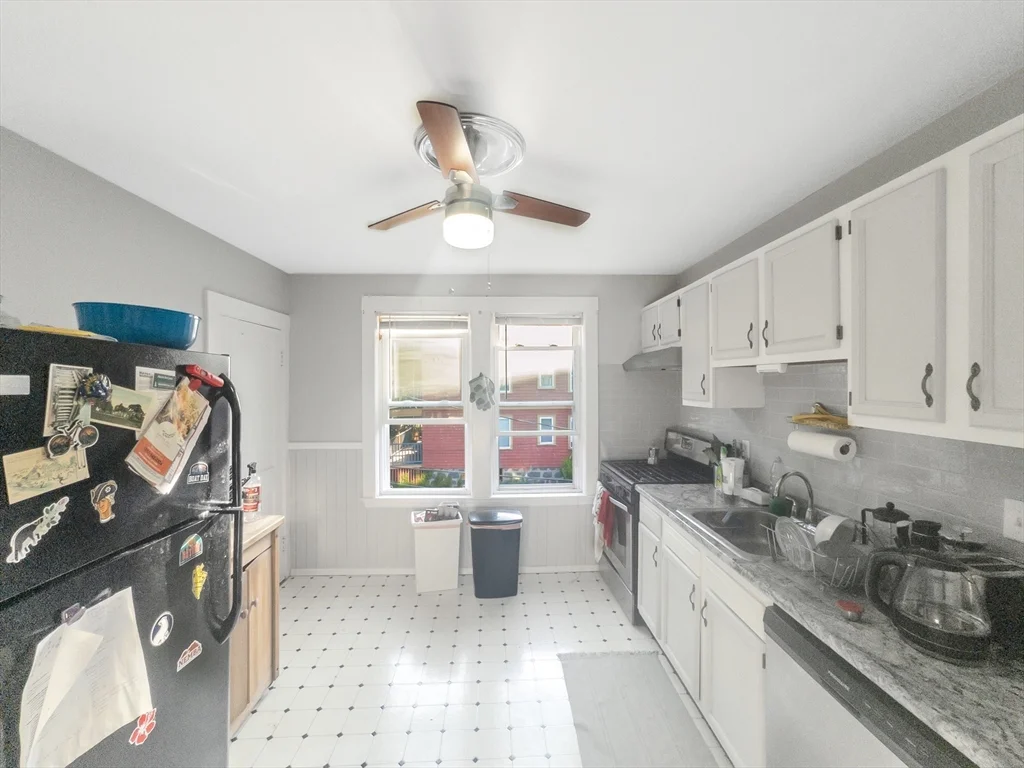 3 bed, 1 bath apartment for rent at 26 St Rose St Unit 1, Jamaica Plain — photo 2 of 40