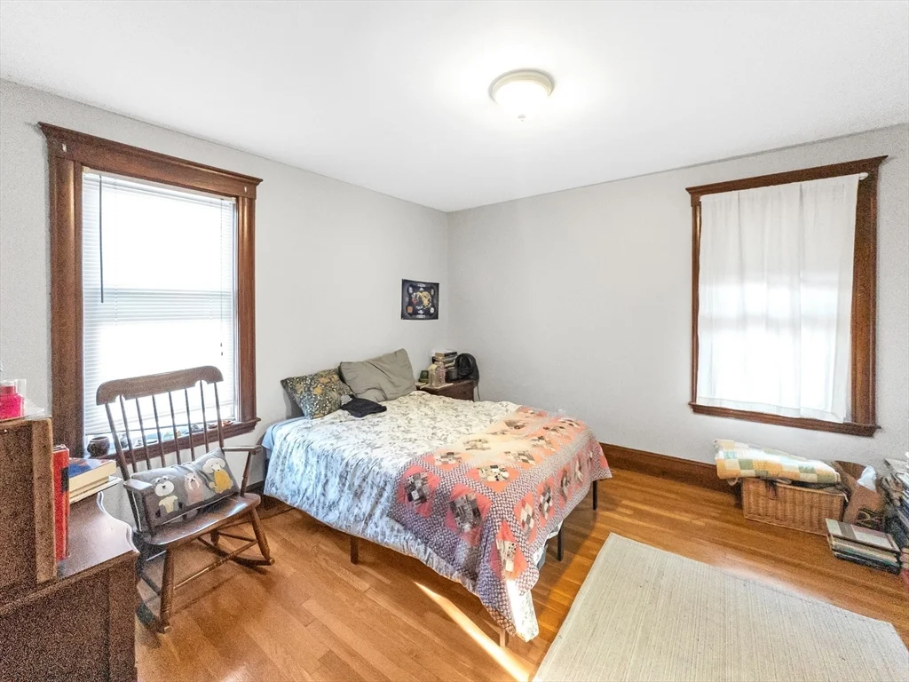 3 bed, 1 bath apartment for rent at 26 St Rose St Unit 1, Jamaica Plain — photo 13 of 40