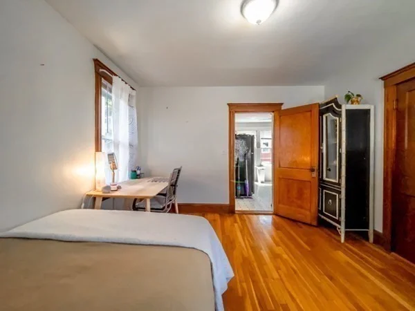 3 bed, 1 bath apartment for rent at 26 St Rose St Unit 1, Jamaica Plain — photo 10 of 40