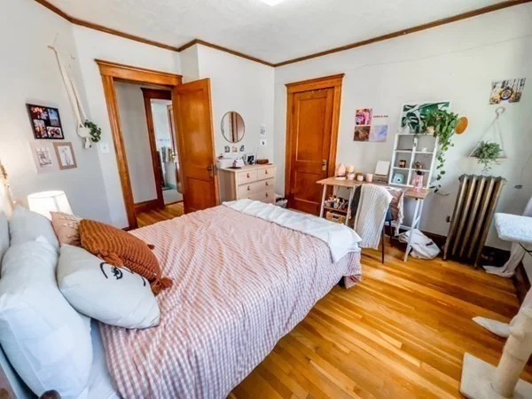 3 bed, 1 bath apartment for rent at 26 St Rose St Unit 1, Jamaica Plain — photo 26 of 40