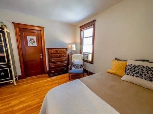 3 bed, 1 bath apartment for rent at 26 St Rose St Unit 1, Jamaica Plain — photo 9 of 40
