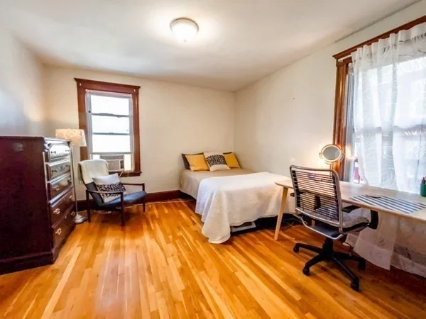 3 bed, 1 bath apartment for rent at 26 St Rose St Unit 1, Jamaica Plain — photo 8 of 40