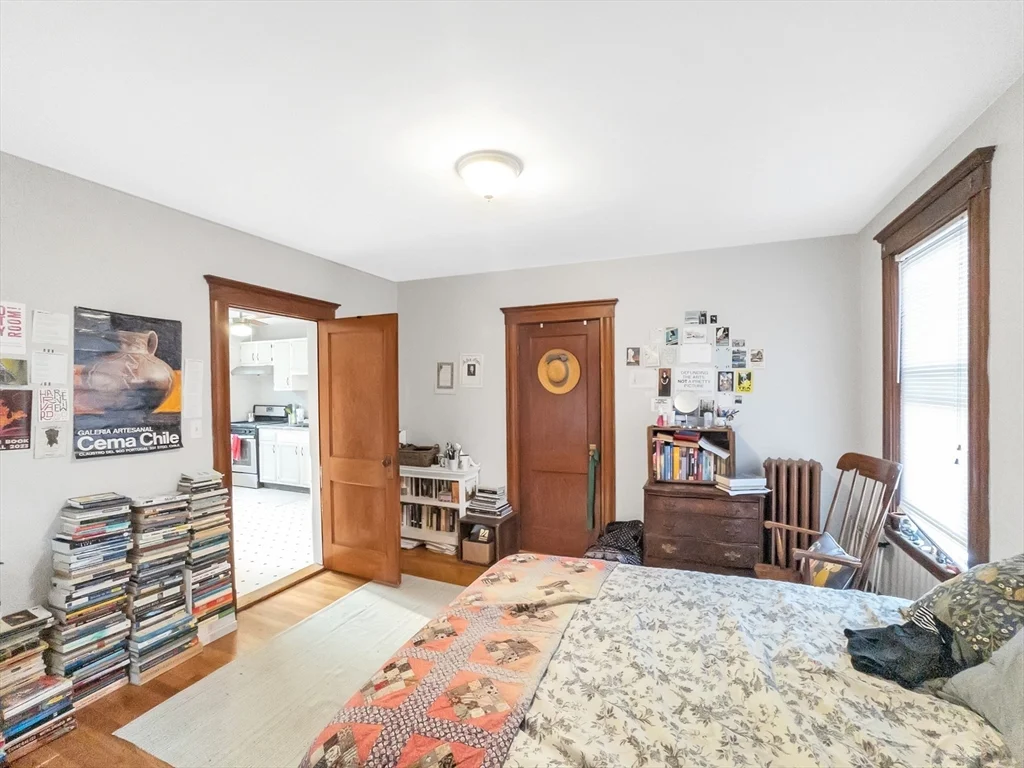 3 bed, 1 bath apartment for rent at 26 St Rose St Unit 1, Jamaica Plain — photo 14 of 40