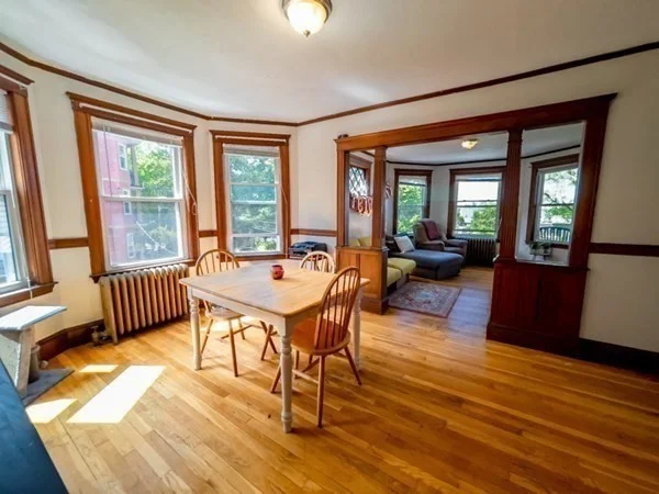 3 bed, 1 bath apartment for rent at 26 St Rose St Unit 1, Jamaica Plain — photo 18 of 40