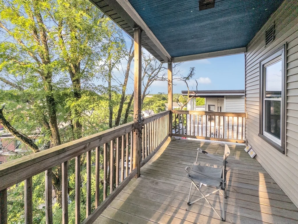 3 bed, 1 bath apartment for rent at 26 St Rose St Unit 1, Jamaica Plain — photo 36 of 40