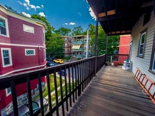 3 bed, 1 bath apartment for rent at 26 St Rose St Unit 1, Jamaica Plain — photo 7 of 40