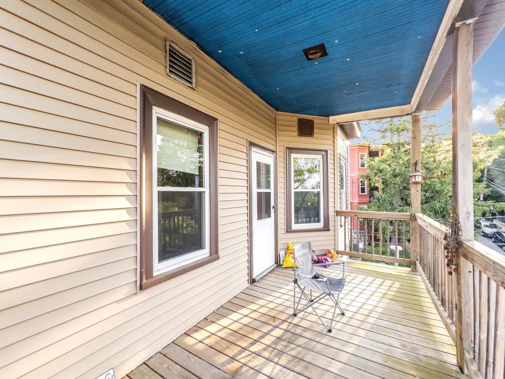3 bed, 1 bath apartment for rent at 26 St Rose St Unit 1, Jamaica Plain — photo 37 of 40
