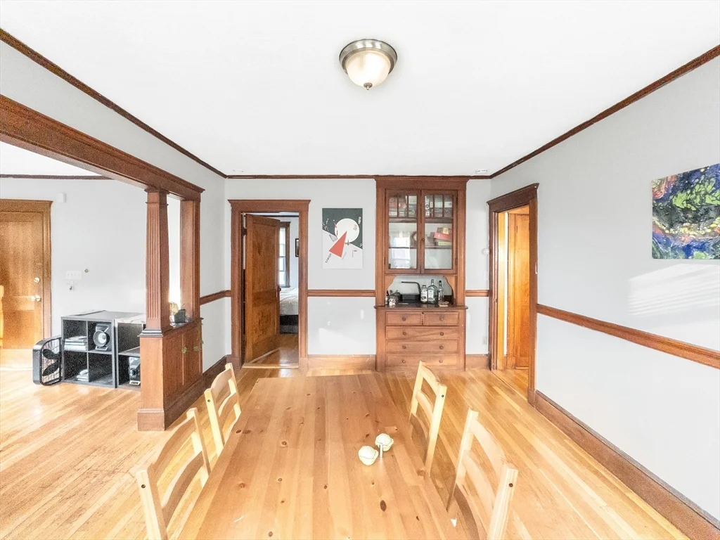 3 bed, 1 bath apartment for rent at 26 St Rose St Unit 1, Jamaica Plain — photo 23 of 40