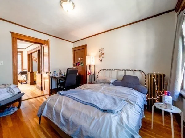 3 bed, 1 bath apartment for rent at 26 St Rose St Unit 1, Jamaica Plain — photo 15 of 40