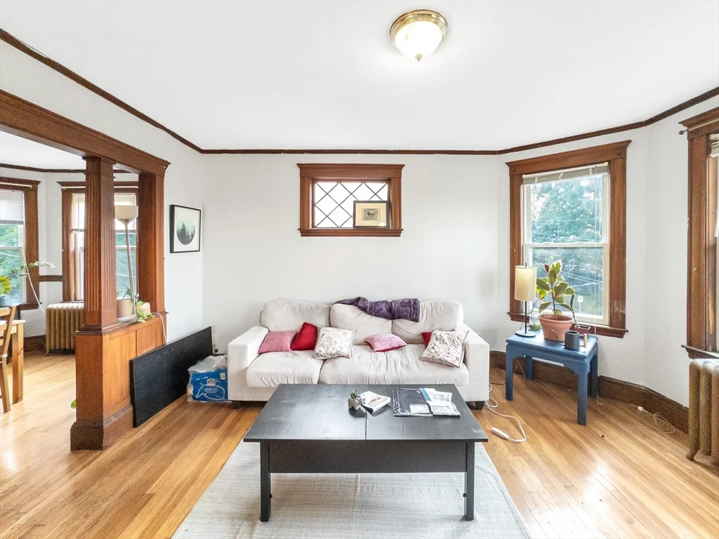 3 bed, 1 bath apartment for rent at 26 St Rose St Unit 1, Jamaica Plain — photo 32 of 40
