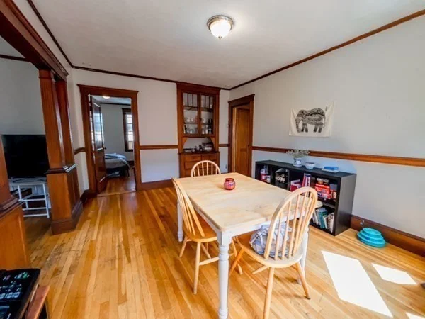 3 bed, 1 bath apartment for rent at 26 St Rose St Unit 1, Jamaica Plain — photo 19 of 40