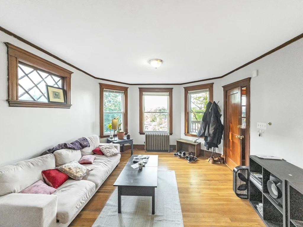 3 bed, 1 bath apartment for rent at 26 St Rose St Unit 1, Jamaica Plain — photo 33 of 40
