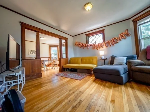 3 bed, 1 bath apartment for rent at 26 St Rose St Unit 1, Jamaica Plain — photo 31 of 40