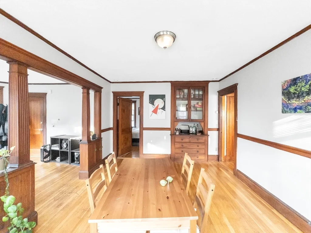 3 bed, 1 bath apartment for rent at 26 St Rose St Unit 1, Jamaica Plain — photo 22 of 40